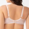 Gorsenia Luisse Soft Bra Beige-thumb Underwired, non-padded full cup bra 65-115, D-O K441-BEZ