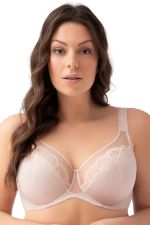 Luisse Soft Bra Beige