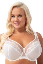 Luisse Soft Bra Cream