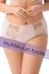 Gorsenia Luisse Briefs - Beige-thumb  M/38 - 4XL/48 K442-BEZ