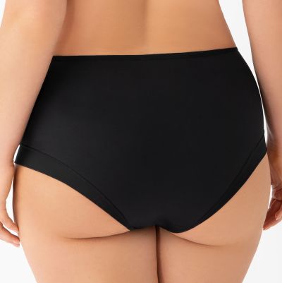 Gorsenia Luisse Briefs Black  M/38 - 4XL/48 K442-CZA