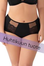 Luisse Briefs - Black