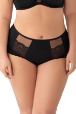 Luisse Briefs Black