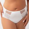 Gorsenia Luisse Briefs Cream-thumb  M/38 - 4XL/48 K442-SMI
