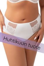 Luisse Briefs - Cream