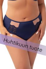 Luisse Briefs - Navy