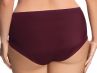 Gorsenia Luisse Briefs Burgundy-thumb  M/38 - 4XL/48 K442-BUY