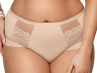 Gorsenia Luisse Briefs Beige-thumb  M/38 - 4XL/48 K442-BEZ