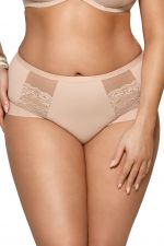 Luisse Briefs Beige