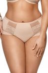 Gorsenia Luisse Briefs Beige-thumb  M/38 - 4XL/48 K442-BEZ