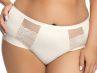 Gorsenia Luisse Briefs Cream-thumb  M/38 - 4XL/48 K442-SMI