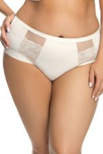 Luisse Briefs Cream