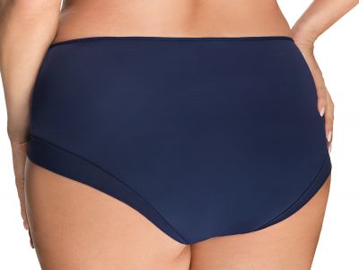 Gorsenia Luisse Briefs Navy  S/36 - 4XL/48 K442-GRA