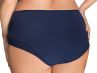 Gorsenia Luisse Briefs Navy-thumb  S/36 - 4XL/48 K442-GRA