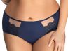 Gorsenia Luisse Briefs Navy-thumb  M/38 - 4XL/48 K442-GRA