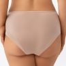 Gorsenia Luisse Lace Briefs - Almond-thumb  M/38 - 4XL/48 F018
