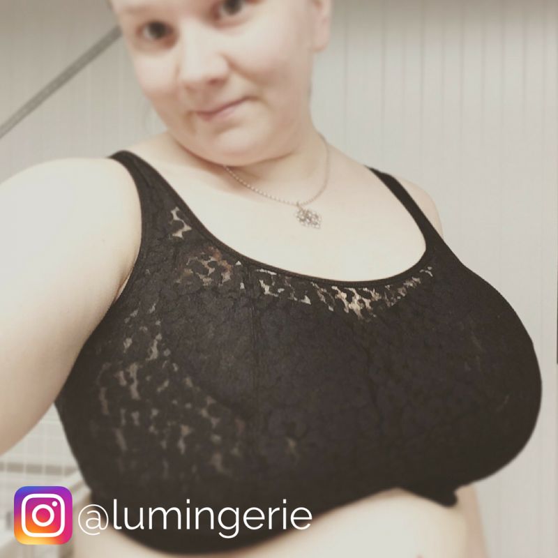 cleo sofia bralette