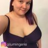 Panache Swimwear Riviero Swimsuit Aubergine-thumb Underwired swimsuit with luxurious jacquard fabric 70-90 E-K SW1330-AUB