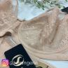 Subtille Venetia Soft Full Cup Bra Beige-thumb Underwired non-padded mesh bra 65-100, D-L VEN-SOFT-BEZ