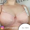 Nessa Abbi Padded Bra Rose Pink-thumb Underwired, padded bra 60-95, D-M N001-502-PINK