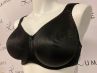 Bella Misteria Comfort Minimizer Soft T-shirt Bra Black-thumb Underwired, moulded minimizer t-shirt bra 65-100, D-L BM-7-BS-15-CZA