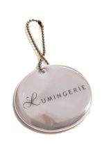Lumingerie Soft Hanging Reflector White