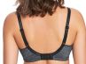 Royce Luna Soft Cup Nursing Bra Grey-thumb Wire-free, non-padded drop cup nursing bra 70-90 FF-K 1325-GREY