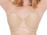 Curvy Kate Luxe Strapless Multiway Bra Biscotti-thumb Underwired, padded, strapless multiway bra 60-90 D-M CK2601-BISC