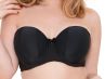 Curvy Kate Luxe Strapless Multiway Bra Black-thumb Underwired, padded, strapless multiway bra 60-90 D-M CK2601