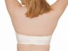 Curvy Kate Luxe Strapless Multiway Bra Ivory-thumb Underwired, padded, strapless multiway bra 60-90, D-M CK2601