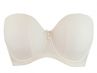 Curvy Kate Luxe Strapless Multiway Bra Ivory-thumb Underwired, padded, strapless multiway bra 60-90, D-M CK2601