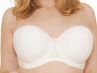 Curvy Kate Luxe Strapless Multiway Bra Ivory-thumb Underwired, padded, strapless multiway bra 60-90, D-M CK2601