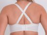 Curvy Kate Luxe *updated* Strapless Multiway Bra Pearl Ivory-thumb Underwired, padded, strapless multiway bra. 60-90 D-O CK2601-PIV