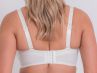 Curvy Kate Luxe *updated* Strapless Multiway Bra Pearl Ivory-thumb Underwired, padded, strapless multiway bra. 65-90 D-M CK2601-PIV