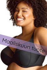 Bliss Full Cup Bra Noir