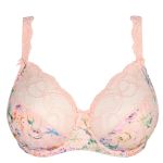 Madison UW Full Cup Bra Pink Diamond