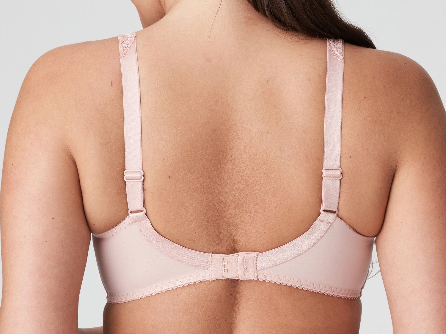 PrimaDonna Madison UW Full Cup Bra Powder Rose