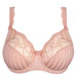 Madison UW Full Cup Bra Powder Rose