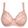 PrimaDonna Madison UW Full Cup Bra Powder Rose-thumb Underwired, non-padded full cup bra 70-100, D-I 01621-20/21-PWD