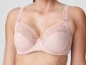 PrimaDonna Madison UW Full Cup Bra Powder Rose-thumb Underwired, non-padded full cup bra 70-100, D-I 01621-20/21-PWD