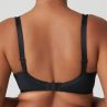 PrimaDonna Madison UW Full Cup Bra Black-thumb Underwired, non-padded full cup bra 70-100, D-I 01621-20/21-ZWA