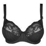 Madison UW Full Cup Bra Black