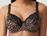 PrimaDonna Madison UW Full Cup Bra Bronze-thumb Underwired, non-padded full cup bra 70-100, D-I 01621-20/21-BRO