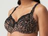 PrimaDonna Madison UW Full Cup Bra Bronze-thumb Underwired, non-padded full cup bra 70-100, D-I 01621-20/21-BRO