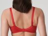 PrimaDonna Madison UW Full Cup Bra Scarlet-thumb Underwired, non-padded full cup bra 70-100, D-I 01621-20/21-SCA