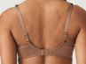 PrimaDonna Madison Seamless Non-Padded Bra Bronze-thumb Underwired, non-padded, seamless t-shirt bra 65-100, D-H 0262127-BRO