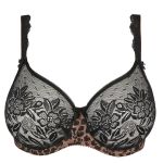 Madison Seamless Non-Padded Bra Bronze