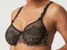 PrimaDonna Madison Seamless Non-Padded Bra Bronze-thumb Underwired, non-padded, seamless t-shirt bra 65-100, D-H 0262127-BRO