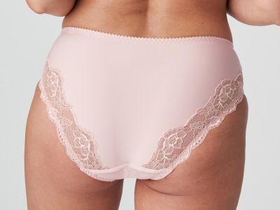 PrimaDonna Madison Full Briefs Powder Rose  S/38 - 5XL/52 0562126-PWD