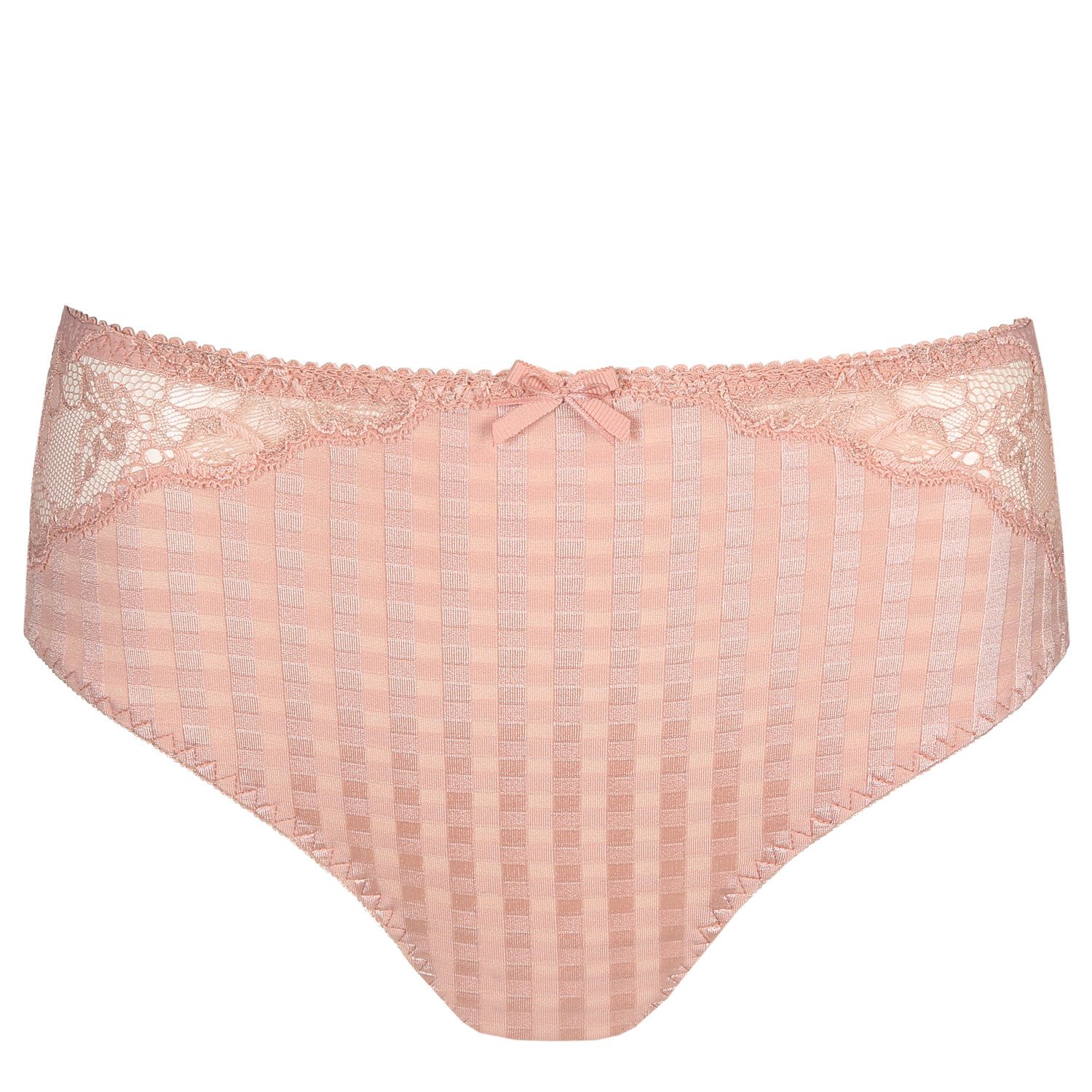 Prima Donna Madison Bra in Powder Rose: 38G